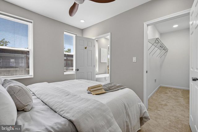 3720 W GARRISON AVE, Baltimore, MD 21215