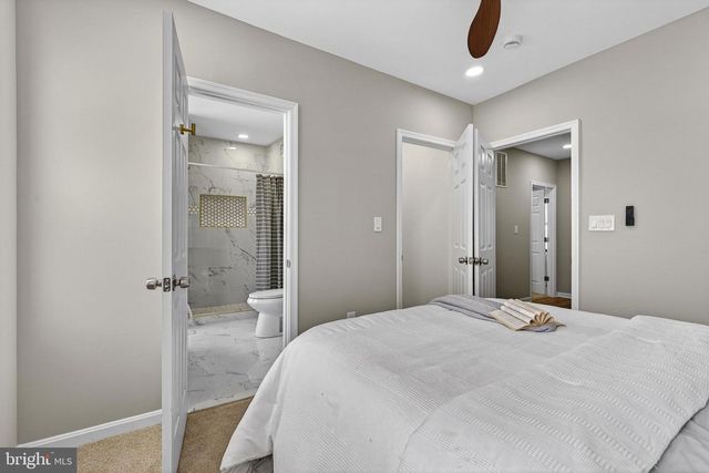 3720 W GARRISON AVE, Baltimore, MD 21215