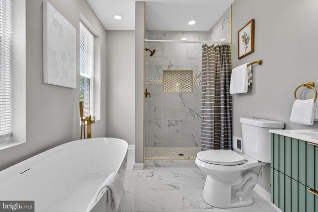 3720 W GARRISON AVE, Baltimore, MD 21215