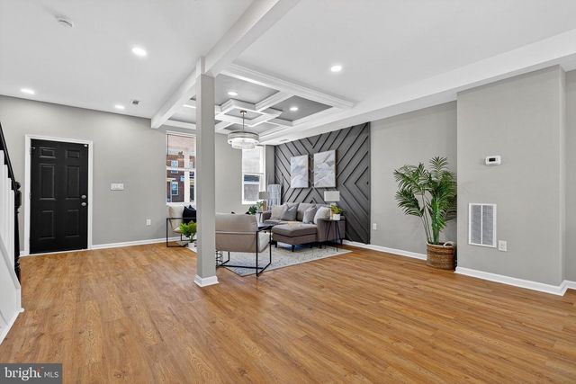 3720 W GARRISON AVE, Baltimore, MD 21215