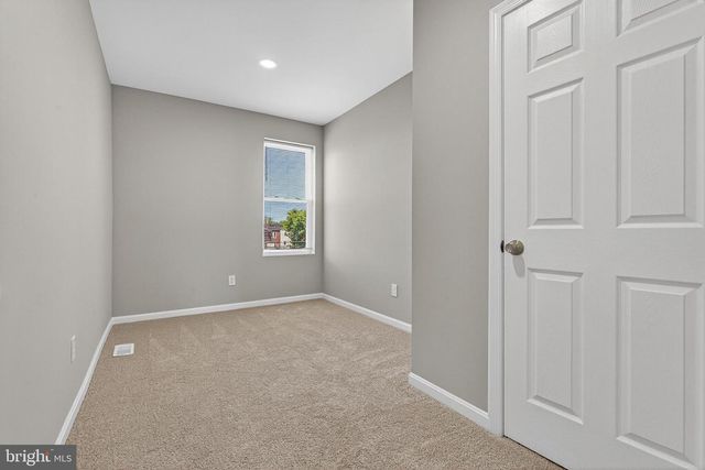 3720 W GARRISON AVE, Baltimore, MD 21215
