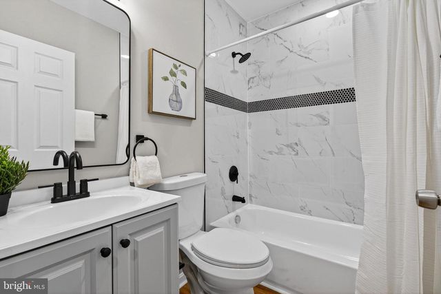 3720 W GARRISON AVE, Baltimore, MD 21215