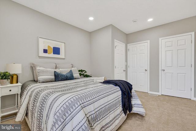 3720 W GARRISON AVE, Baltimore, MD 21215