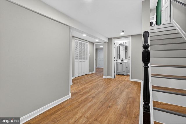 3720 W GARRISON AVE, Baltimore, MD 21215