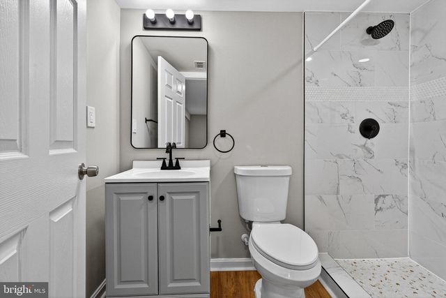 3720 W GARRISON AVE, Baltimore, MD 21215