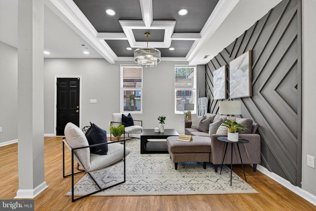 3720 W GARRISON AVE, Baltimore, MD 21215