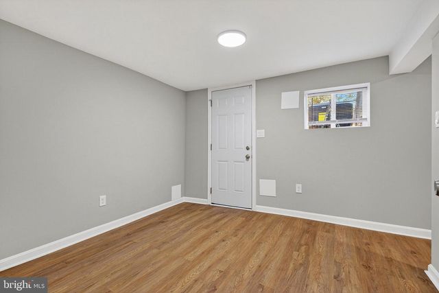 3720 W GARRISON AVE, Baltimore, MD 21215