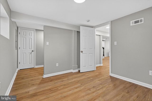 3720 W GARRISON AVE, Baltimore, MD 21215