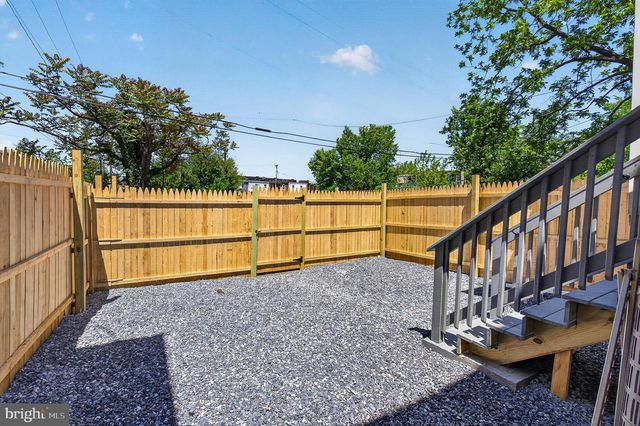 3720 W GARRISON AVE, Baltimore, MD 21215