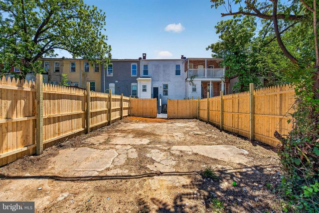 3720 W GARRISON AVE, Baltimore, MD 21215