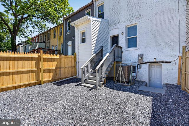 3720 W GARRISON AVE, Baltimore, MD 21215