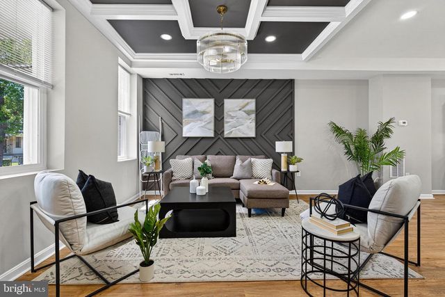 3720 W GARRISON AVE, Baltimore, MD 21215