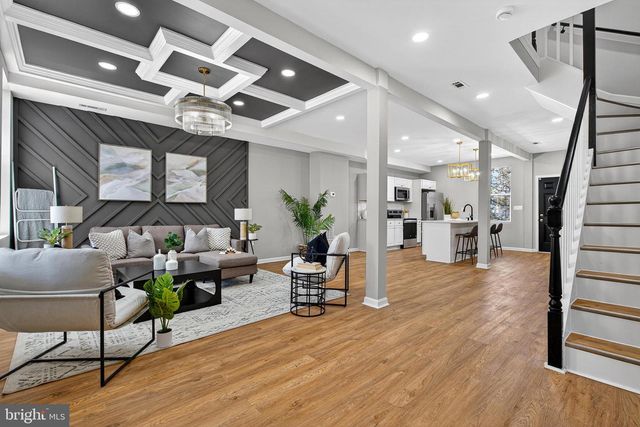 3720 W GARRISON AVE, Baltimore, MD 21215