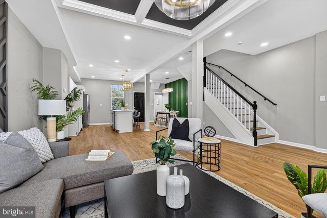 3720 W GARRISON AVE, Baltimore, MD 21215