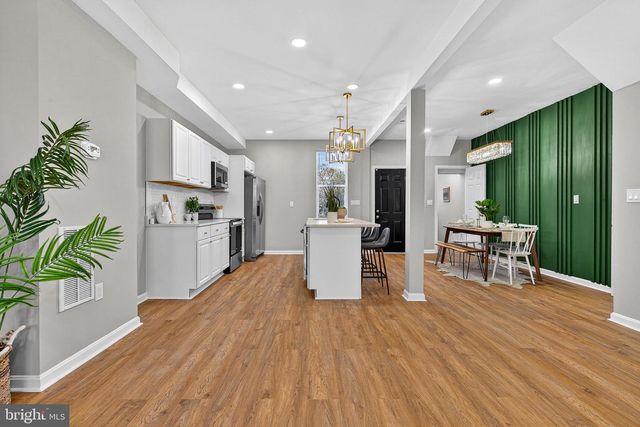 3720 W GARRISON AVE, Baltimore, MD 21215