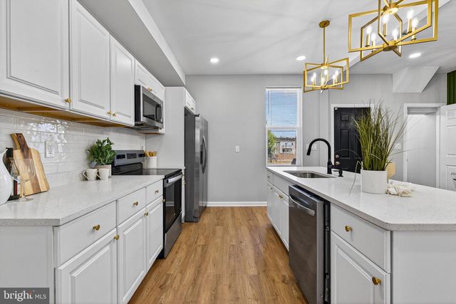 3720 W GARRISON AVE, Baltimore, MD 21215