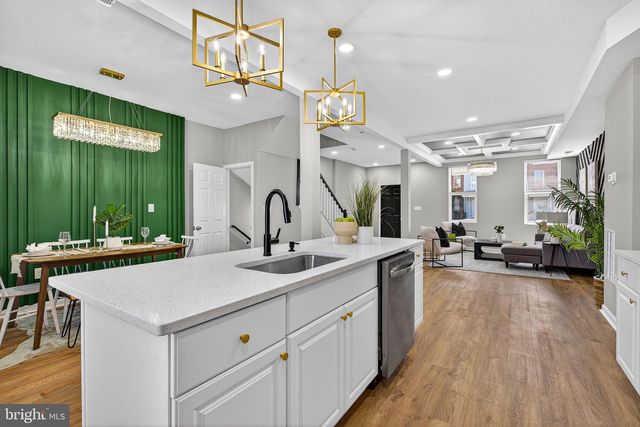 3720 W GARRISON AVE, Baltimore, MD 21215
