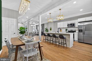 3720 W GARRISON AVE, Baltimore, MD 21215