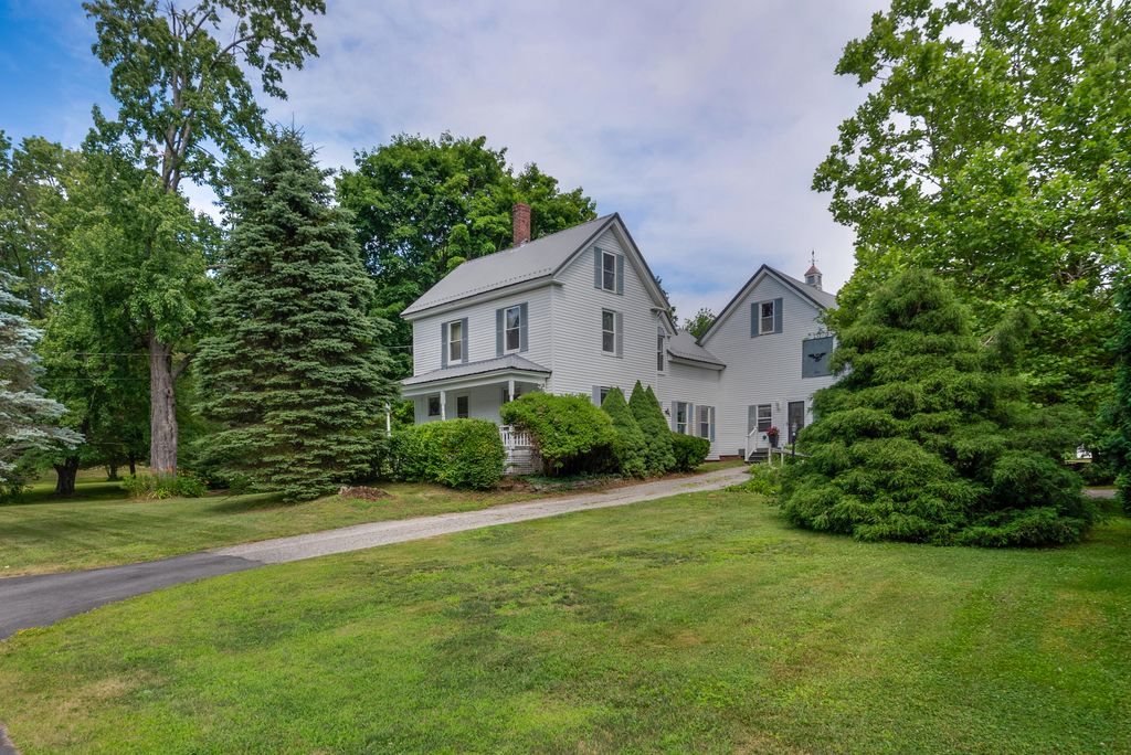 125 Main Street, Lisbon, ME 04252 — photo 2