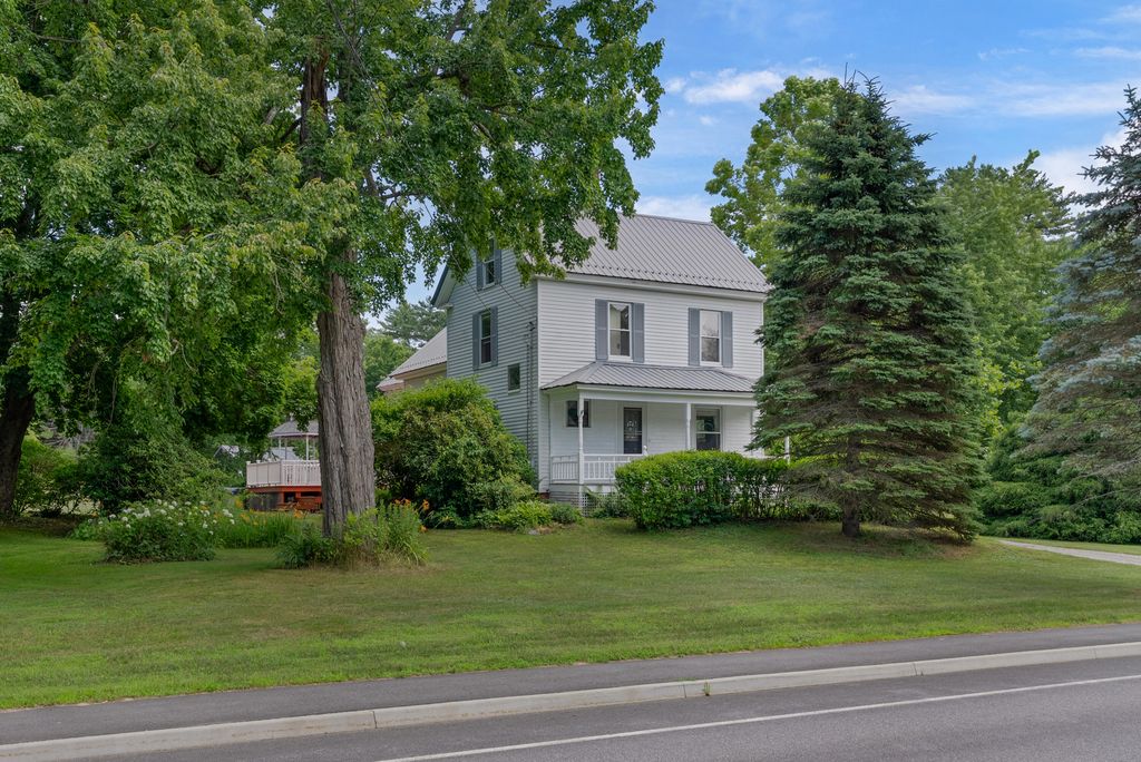 125 Main Street, Lisbon, ME 04252 — photo 3