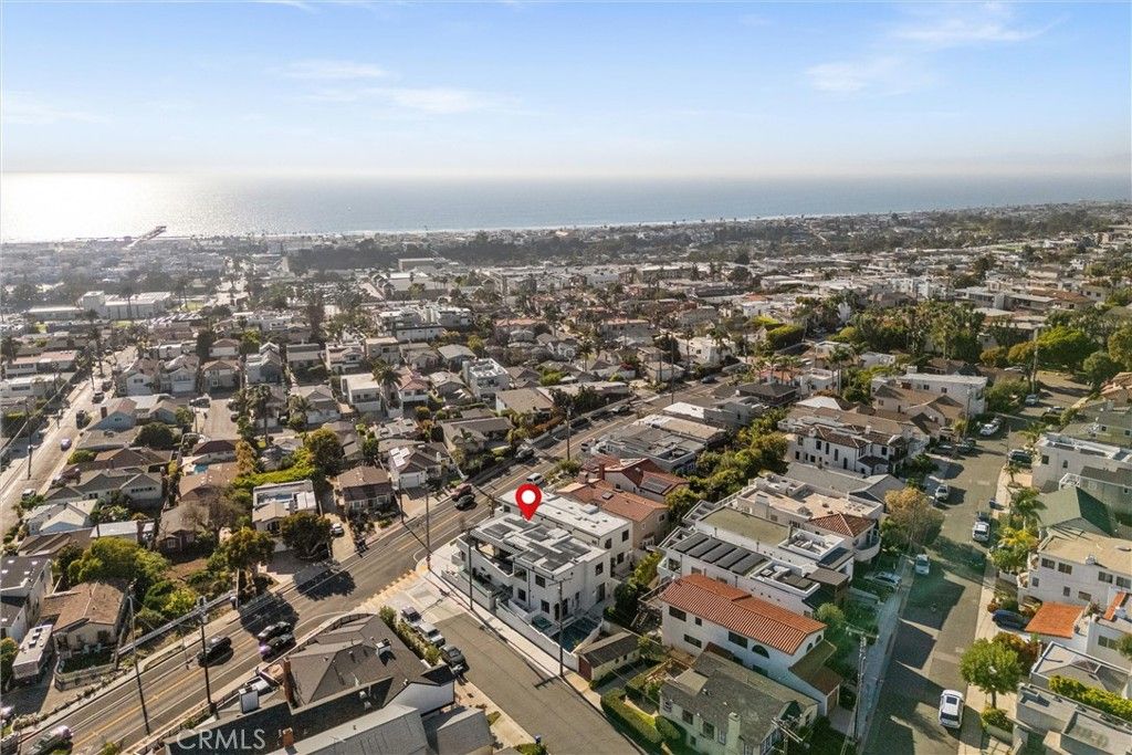 Image 48 of property listing at 1504 Prospect Avenue, Hermosa Beach, CA 90254