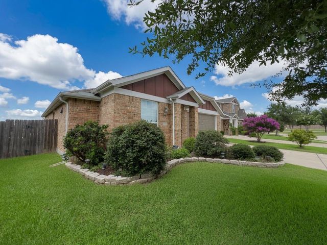 16314 Hillside Garden Lane, Houston, TX 77084