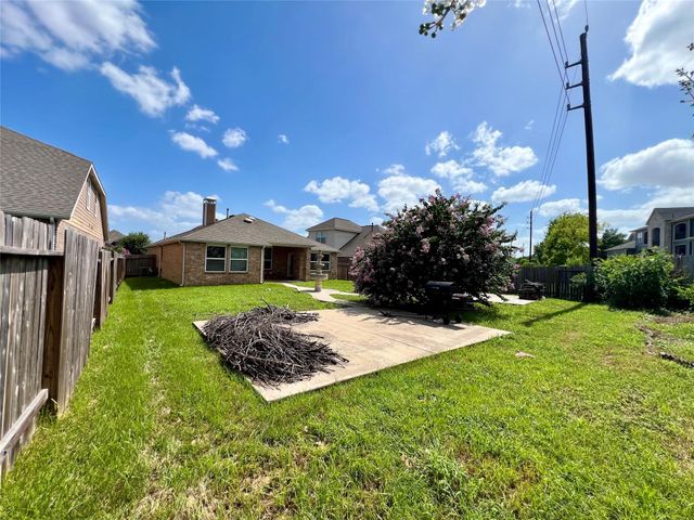 16314 Hillside Garden Lane, Houston, TX 77084