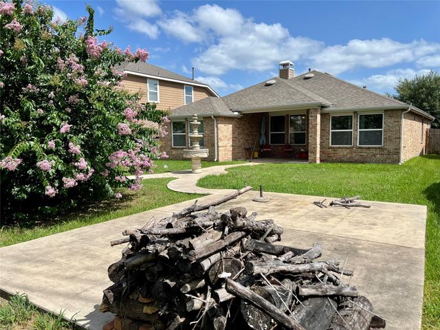 16314 Hillside Garden Lane, Houston, TX 77084