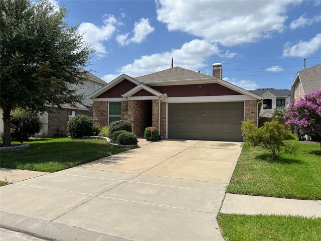 16314 Hillside Garden Lane, Houston, TX 77084