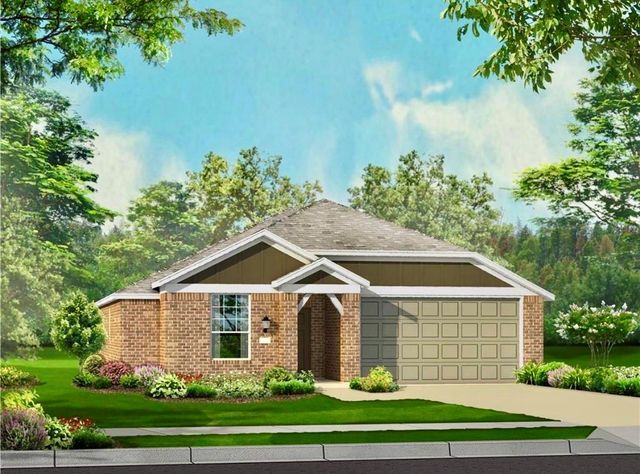 16314 Hillside Garden Lane, Houston, TX 77084