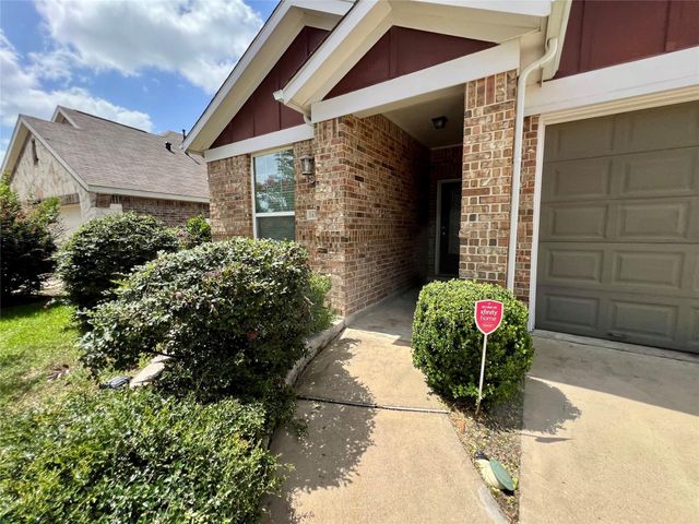 16314 Hillside Garden Lane, Houston, TX 77084