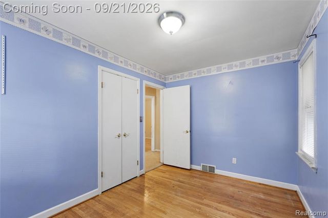 9665 Arcola Street, Livonia, MI 48150