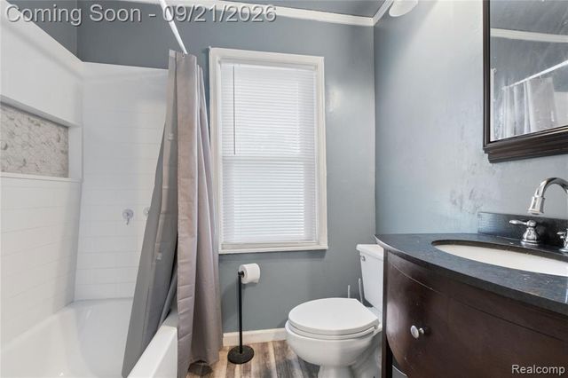 9665 Arcola Street, Livonia, MI 48150