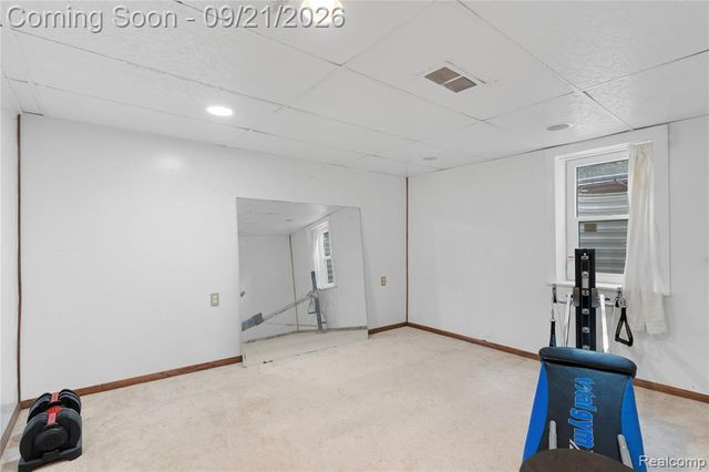 9665 Arcola Street, Livonia, MI 48150