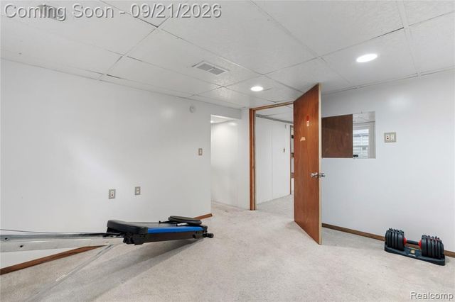 9665 Arcola Street, Livonia, MI 48150