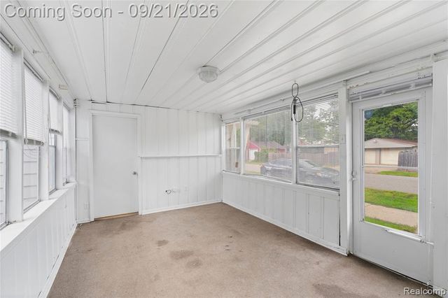 9665 Arcola Street, Livonia, MI 48150