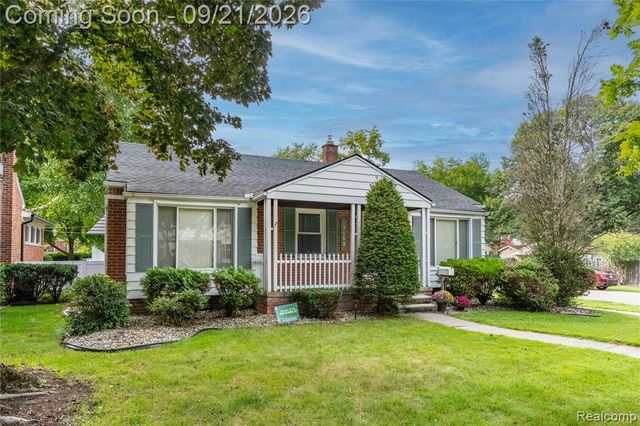 9665 Arcola Street, Livonia, MI 48150