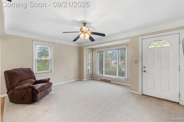 9665 Arcola Street, Livonia, MI 48150