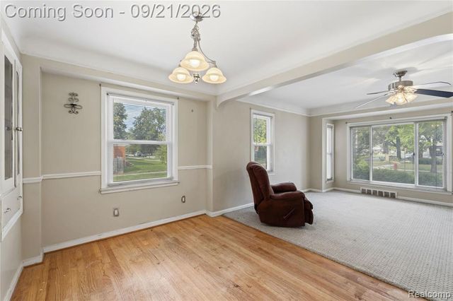 9665 Arcola Street, Livonia, MI 48150