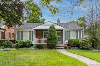 9665 Arcola Street, Livonia, MI 48150