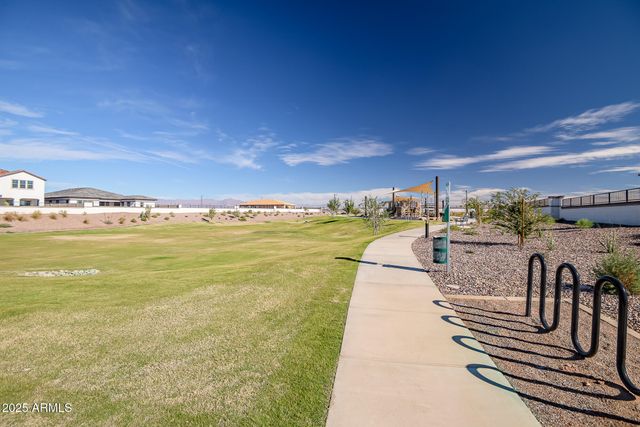 43208 N Hinoki Street, Queen Creek, AZ 85140