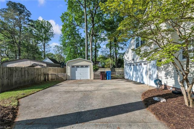 715 Wimbley LN, Chesapeake, VA 23322