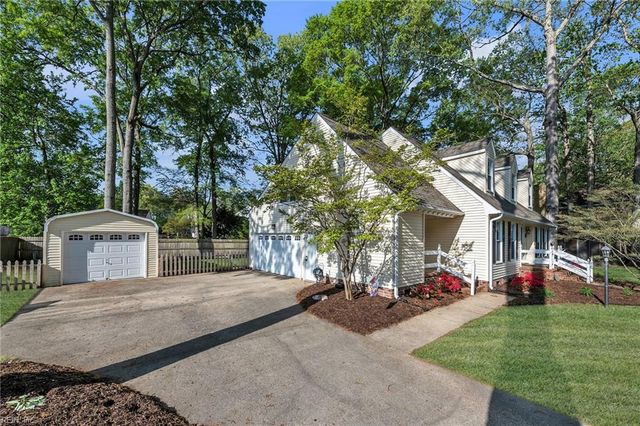 715 Wimbley LN, Chesapeake, VA 23322