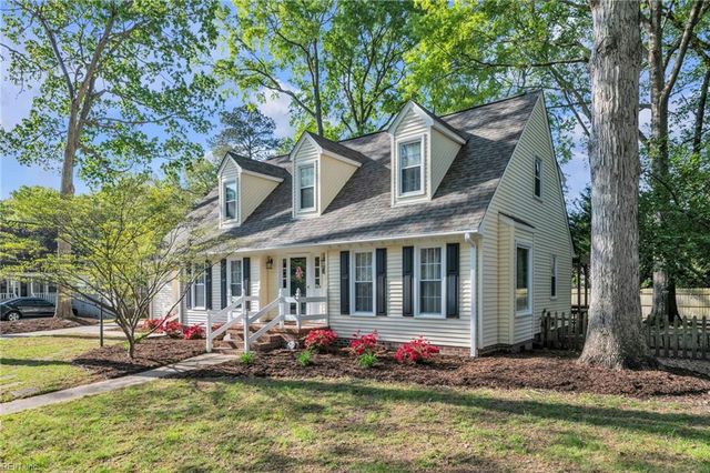 715 Wimbley LN, Chesapeake, VA 23322