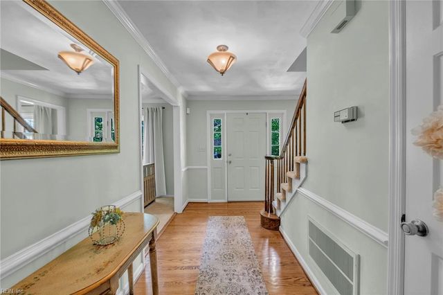 715 Wimbley LN, Chesapeake, VA 23322