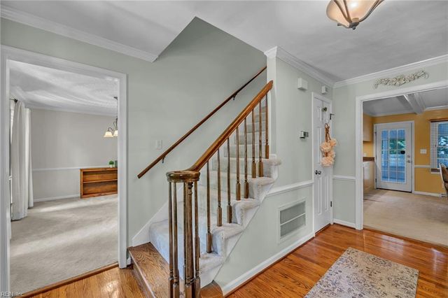 715 Wimbley LN, Chesapeake, VA 23322