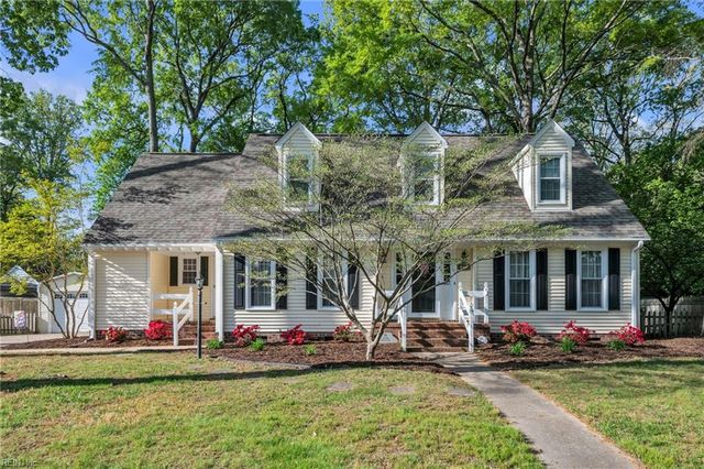 715 Wimbley LN, Chesapeake, VA 23322