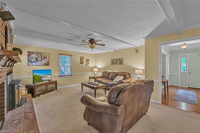 715 Wimbley LN, Chesapeake, VA 23322