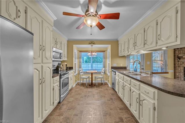 715 Wimbley LN, Chesapeake, VA 23322