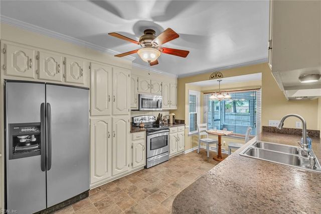 715 Wimbley LN, Chesapeake, VA 23322